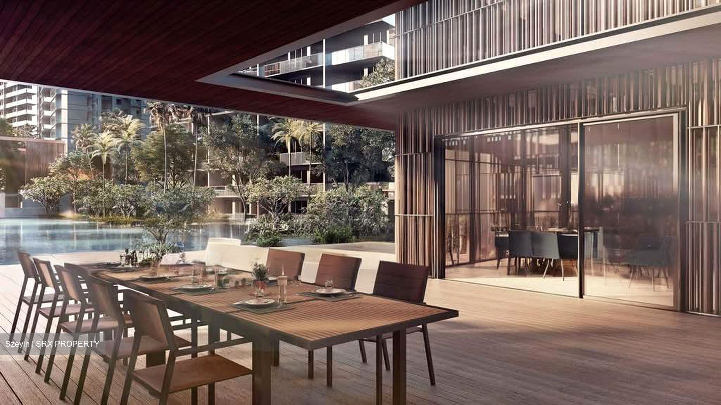 Parc Esta (D14), Apartment #533621521